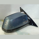 Load image into Gallery viewer, OEM BMW 5 SERIES GT F07 RIGHT DRIVER SIDE WING MIRROR 3PIN 7204767 RHD