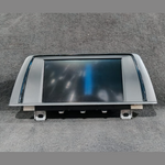 Load image into Gallery viewer, BMW 328i Xdrive FRONT DASH CENTRAL INFORMATION  DISPLAY F30 BM OEM - 9270393