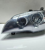 Load image into Gallery viewer, 2007-2013 BMW X5 Headlight 7108150 X5 E70 OEM LEFT SIDE ECE 