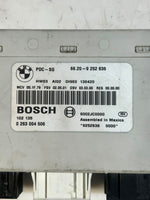 Load image into Gallery viewer, 2010-2015 BMW X1 E84 Park Distance Control PDC Unit Module 9252636 OEM