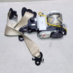 Load image into Gallery viewer, BMW Upper Seat Belt Front Right 7430118 5 Series G31 540iX
