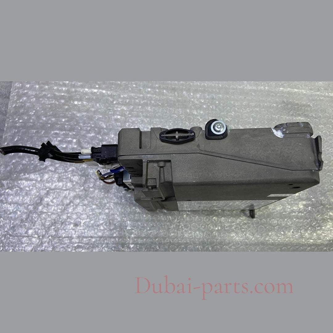 OEM BMW X5 G05 MULTIMEDIA NAVIGATION AUDIO HEAD UNIT 5B3F564 ANATEL