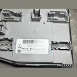 قم بتحميل الصورة إلى عارض الصور، Mercedes W222 Front SAM Module Control Unit Signal Acquisition A222 9003918 OEM