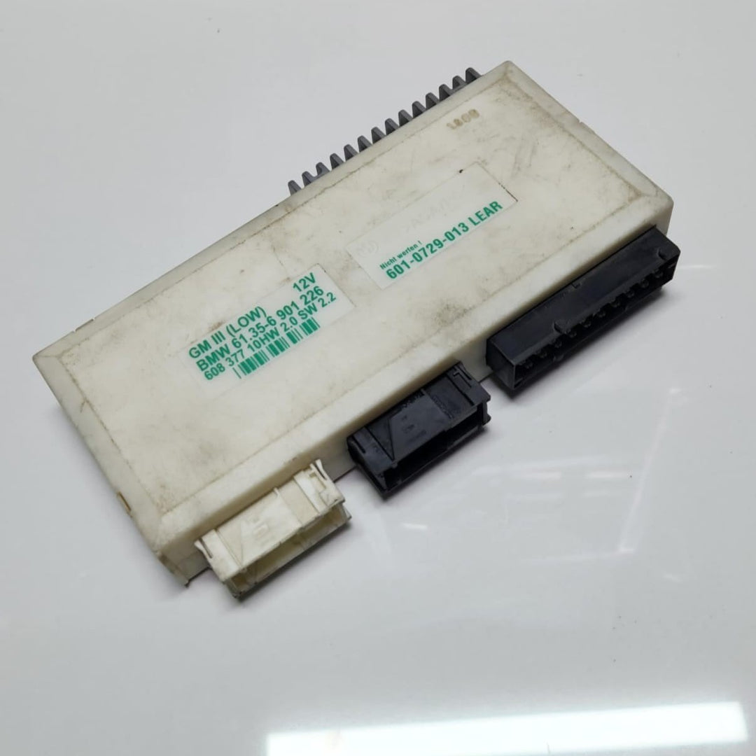 1996-2003 BMW 5 Series Comfort Convenience Control Module 6901226 E39 OEM
