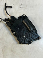 Load image into Gallery viewer, BMW 5' F07 Gran Turismo Door Lock Complete Front Right Auto Soft Close 7148476