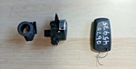 Load image into Gallery viewer, BMW CAS4 X3 F25 20d B47 ECU Engine Control Unit Kit with Key DDE 8588946