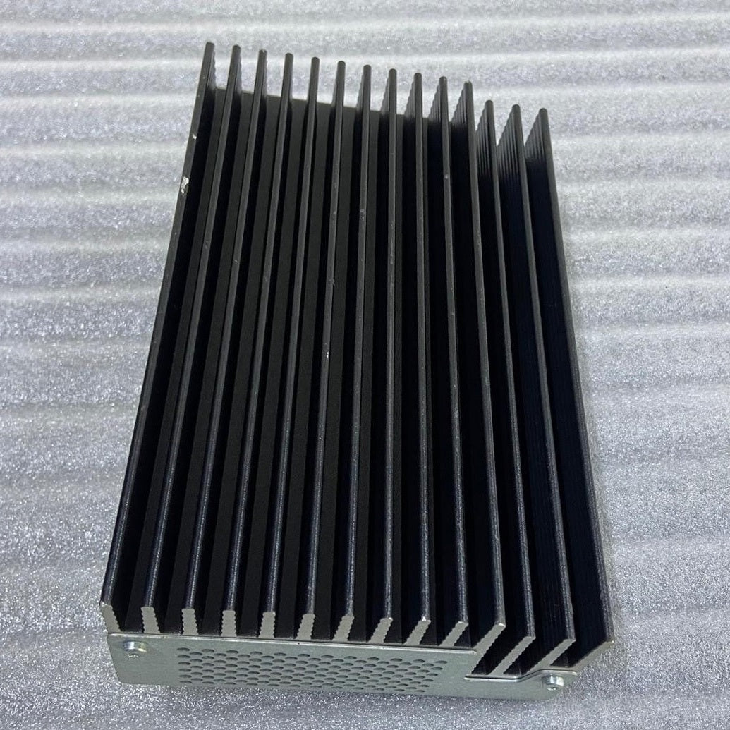 OEM BMW X5 E70 Radio Audio Stereo Amplifier Amp Module LEAR 9133913