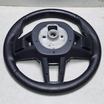 Load image into Gallery viewer, 2022 BMW X1 U11 Steering Wheel 8747646 OEM