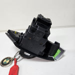 Load image into Gallery viewer, 8510838-2010 BMW X5 3.0D E70 Engine Control Unit ECU DDE Key Set