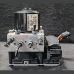 Load image into Gallery viewer, BMW F25 ANTI-LOCK BREAKING SYSTEM ABS MODULE PUMP OEM - 6877726