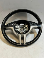 قم بتحميل الصورة إلى عارض الصور، BMW 3 Series E46 Steering Wheel Leather Multifunction 6760660 OEM