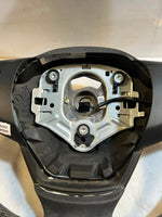 Load image into Gallery viewer, 2006-2009 BMW X5 E70 LEATHER Steering Wheel 6778742 OEM