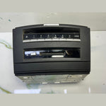 Bild in die Galerieansicht laden, 07–2013 Mercedes W221 S-Class Radio Audio Head Unit CD Player A221 8703095 OEM