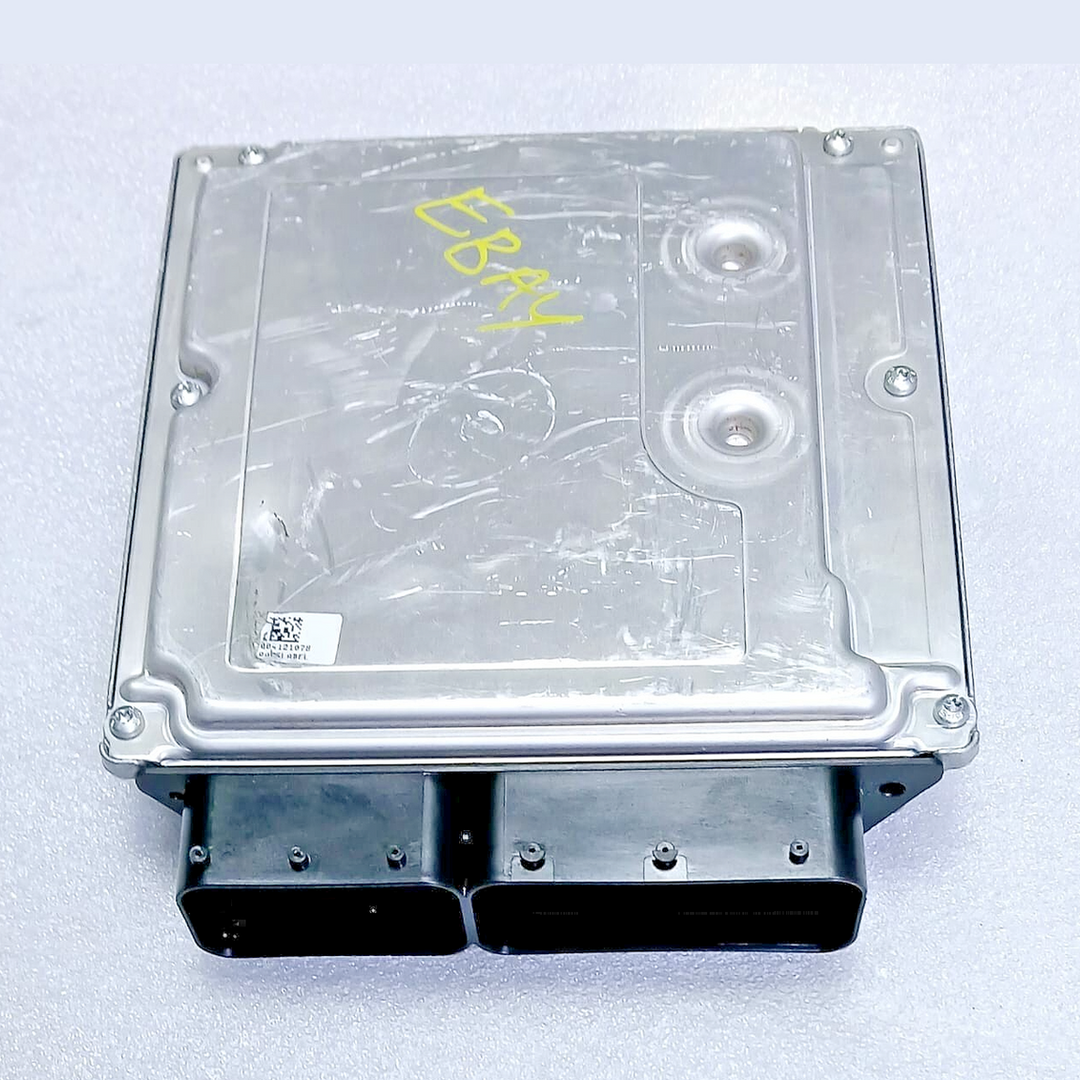 BMW 1,3 SERIES E81,E87, E90 N45N ENGINE CONTROL UNIT MODULE ECM DME 7591162