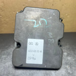 Load image into Gallery viewer, 13-16 Mercedes W212 E-Class ABS Anti Lock Brake Pump Module A212 4310148 OEM