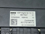 Load image into Gallery viewer, 6877647-BMW G11 G12 RHD Air Suspension Control Module OEM