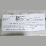Load image into Gallery viewer, 2017 BMW X5 Engine Control Module 8674949 N55 F16 3.0 ECU SET 
