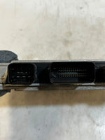 Load image into Gallery viewer, 2011 BMW F11 N52 530I Engine Control Module ECU SET DME MSV90+CAS4 7613806