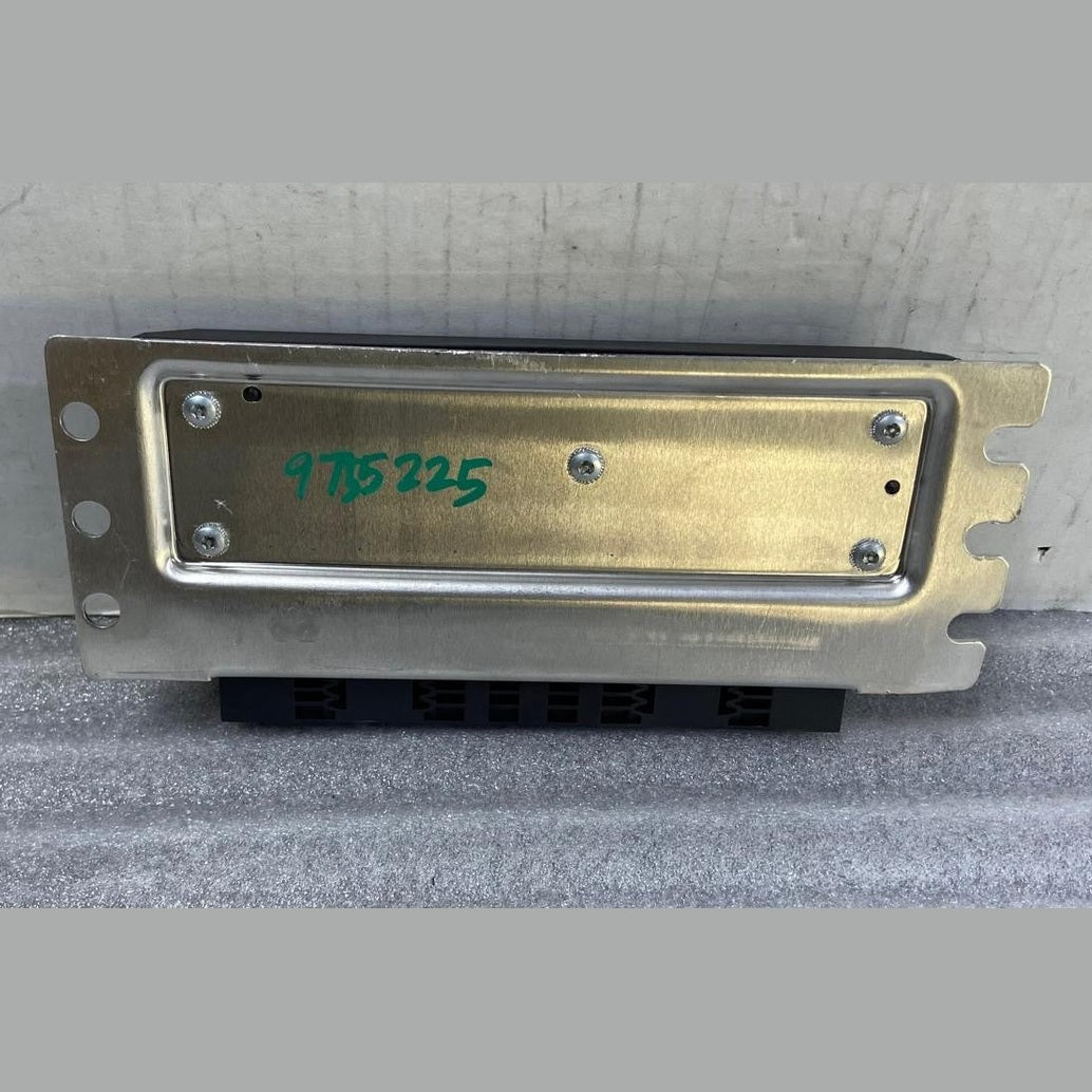 OEM BMW X5 G05 ACTIVE SUSPENSION COMPUTER CONTROL MODULE 8867451
