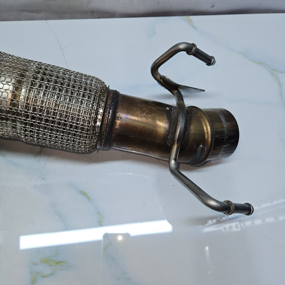 2022 BMW X1 U11, and MINI F65 F66 Catalytic Converter 8645689 OEM