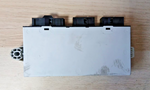 Load image into Gallery viewer, BMW CAS4 X3 F25 20d B47 ECU Engine Control Unit Kit with Key DDE 8588946