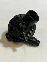 Load image into Gallery viewer, 2011-2016 BMW X3 3 Series F30, 5 Series F10 Thermostat Housing 6601544 OEM