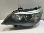 Load image into Gallery viewer, BMW 5' E60 E61 LCI Xenon Headlight Left RIGHT Dynamic Adaptive 7177735 7177736