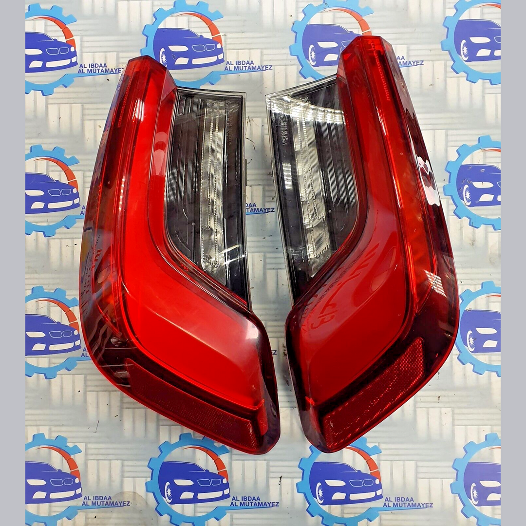 BMW 3 SERIES G20 LED REAR OFFSIDE  TAIL LIGHT SET 7420449/ 7420450