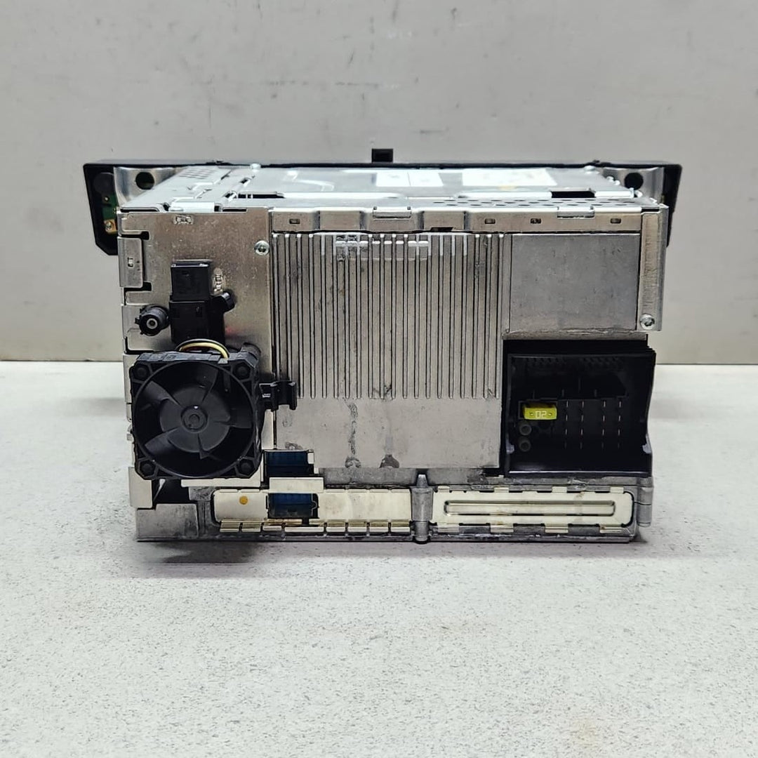 2005-2010 BMW 525i Ccc MD Radio Unit 9170704 E60 OEM 