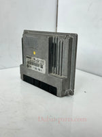 Load image into Gallery viewer, 2006-2008 BMW 7 SERIES 750i 550i 650i E60-E66 4.8L Engine Control Module 7549700