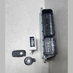 Load image into Gallery viewer, 2006-10 BMW X3 E83 X3 2.5 si N52 Engine Control Module DME MSV80.1 7587166 RHD