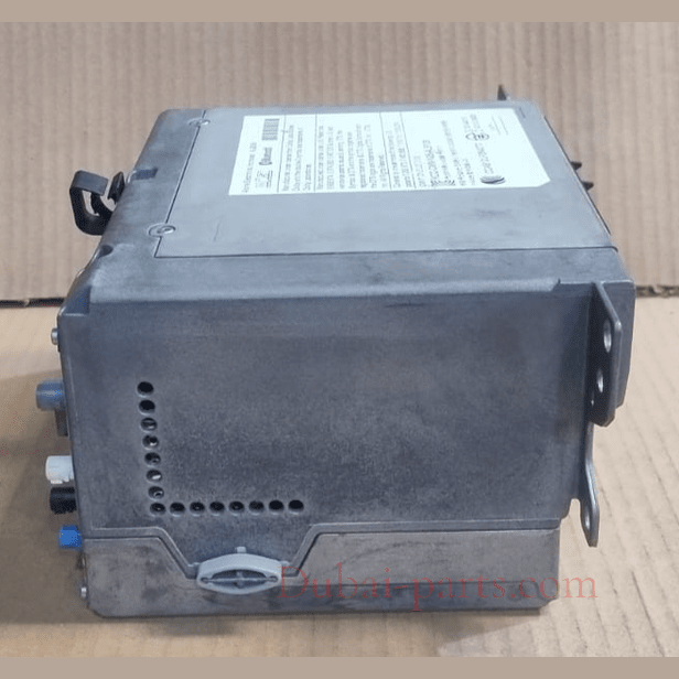 BMW F10 F12 F15 F20 F30  NAVIGATION HEAD  NBT SAV UNIT JAPAN OEM - 9327321