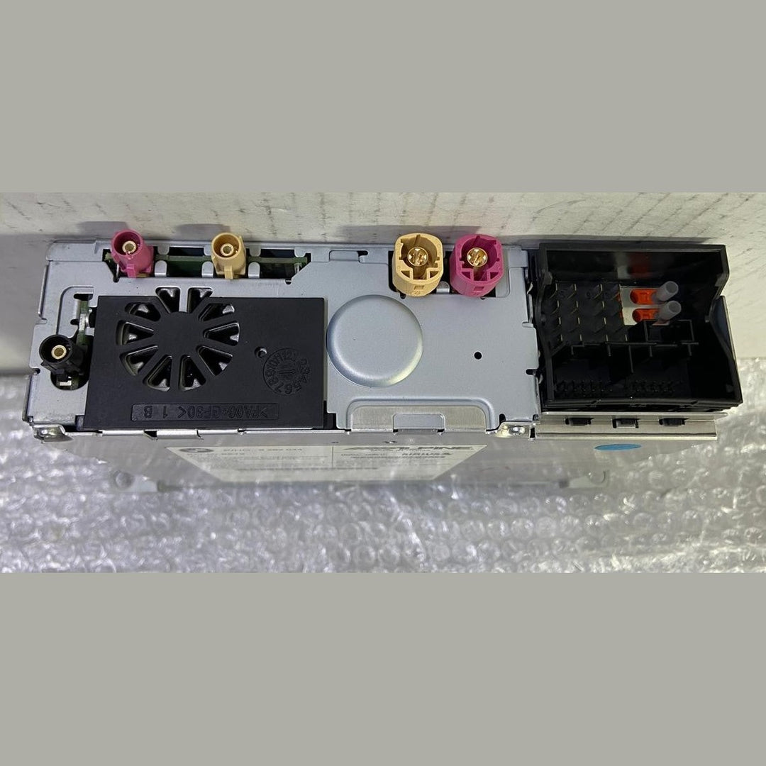 OEM BMW X3 X1 Satellite Radio Cd Module Alpine Head UNIT 9282044