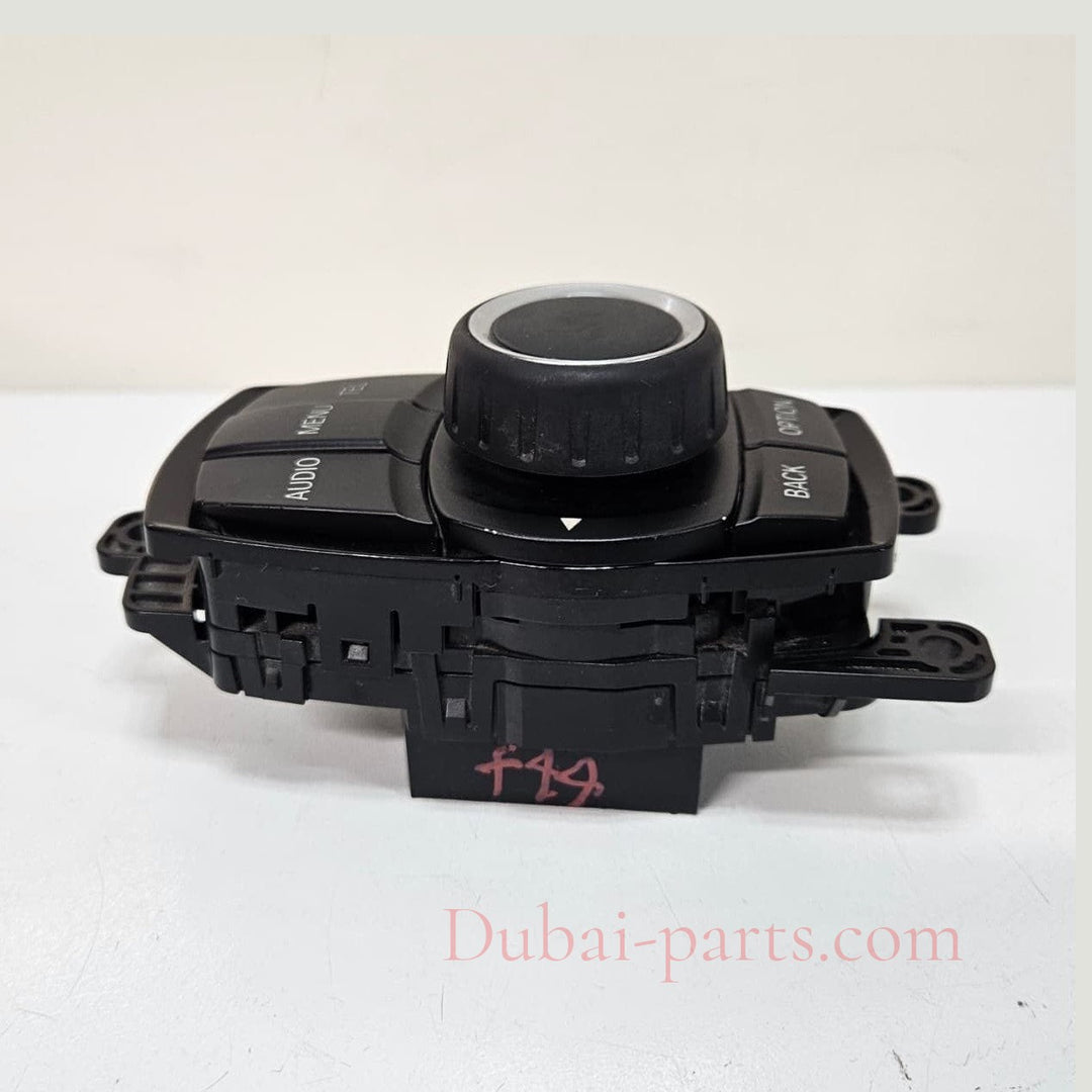 2012-2016 BMW 2 3 4 Series and X3 I-Drive Controller Switch 9381678
