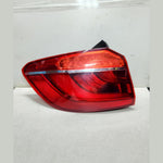 Load image into Gallery viewer, 2014-2019 BMW X6 Rear Tail Light 7314859 X6 F16 OEM