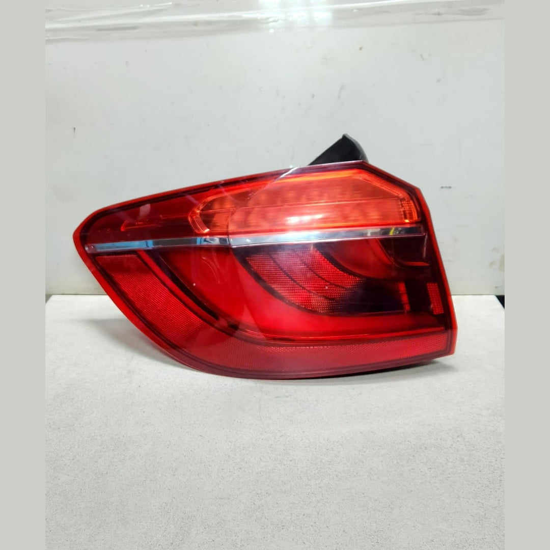 2014-2019 BMW X6 Rear Tail Light 7314859 X6 F16 OEM