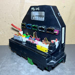 Load image into Gallery viewer, 10-16 Mercedes-Benz W212 W204 Front SAM Module Relay Fuse Box A2129003614 OEM