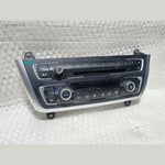 قم بتحميل الصورة إلى عارض الصور، BMW 3 Series  F30 320I 328I 2012-15 Climate Control Unit 9226784