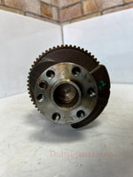 Load image into Gallery viewer, 2008-2013 BMW 135i 335I E82, E88, E90, E92, E93 Engine Crankshaft 7527881 OEM