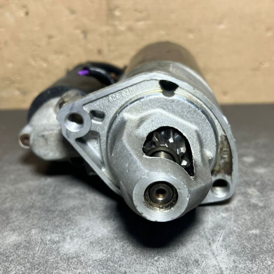 2000-2009 Mercedes-Benz W211 W220 OM112 Engine Motor Starter A005 1510101 OEM