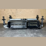 قم بتحميل الصورة إلى عارض الصور، 02-09 Mercedes-Benz W211 Engine Control Module Unit ECM ECU A272 1533391 OEM