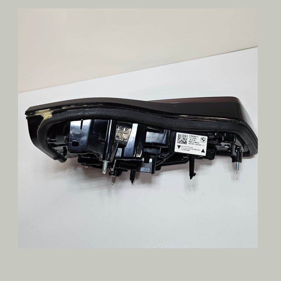 2020-2022 BMW  X3 G01 F97 Tailgate Left Side Tail Light 9463051