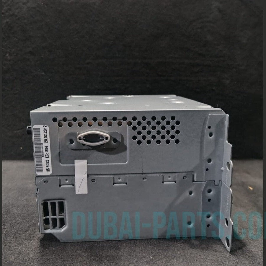 BMW F20 GENUINE NAVIGATION  HEAD UNIT  STERIO RECIVER MULTIMEDIA RADIO - 9286467