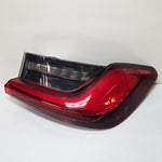 Load image into Gallery viewer, 2020 BMW 3 Series G20 G21 320i Rear Taillight Right Side Outer 7495084