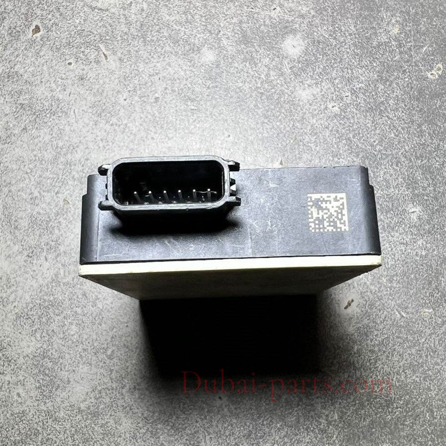 14–20 Mercedes W222 Blind Spot Radar Distance Sensor Module A000 90555510 OEM