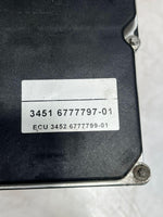 Load image into Gallery viewer, BMW 5 6 Series E60 E61 E63 E64 Abs DSC brake hydro unit Pump 6777797 OEM