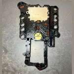 Load image into Gallery viewer, Mercedes 722.9 Transmission Conductor Plate VGS2 TCU OEM – Virginized Module