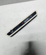 Load image into Gallery viewer, 2022-2024 BMW i4 Radio Control Panel 5A63F17 G20 G22 G26 G28 and i4