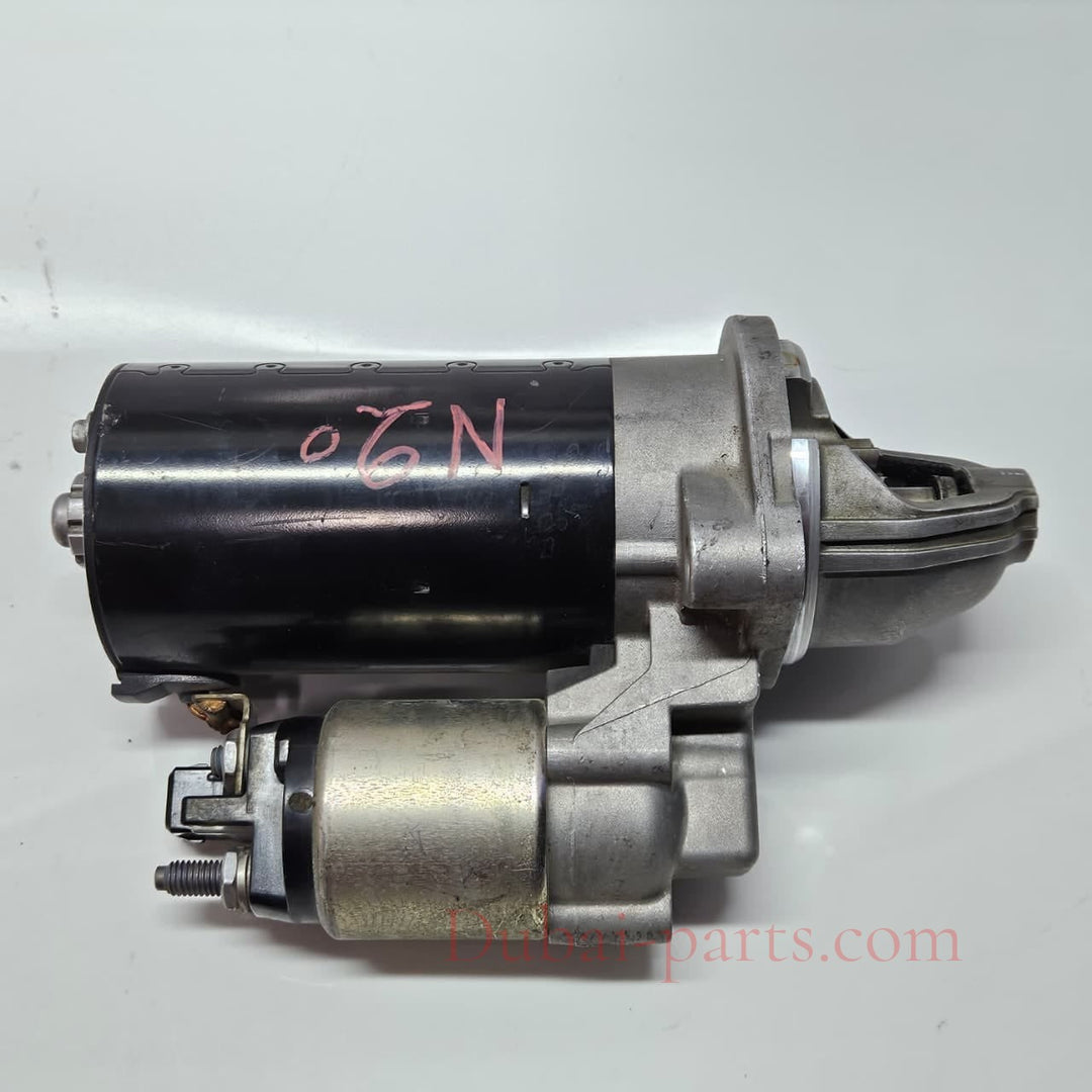 8612576-2012-2018 BMW 3-Series 320i 328i 2.0L N26 gas Engine Starter Motor OEM