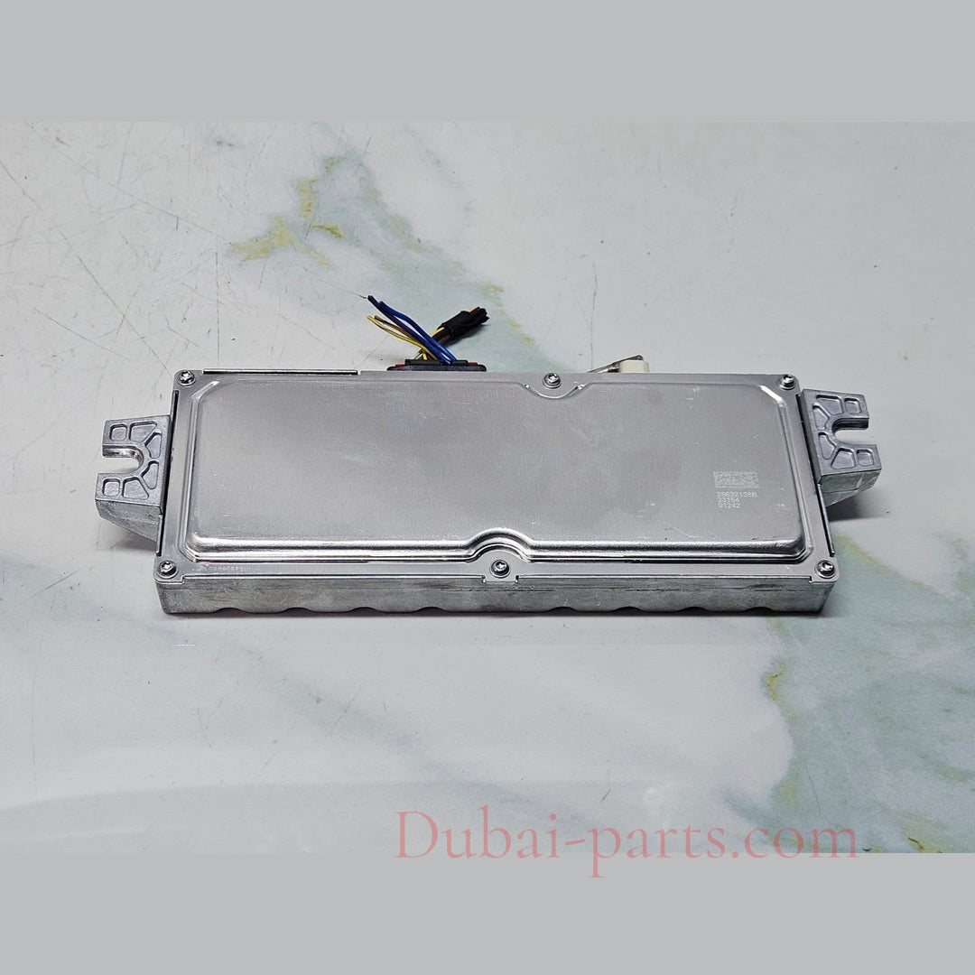 OEM BMW iX 2021 X7 G07 Electricity Camera control module Parking 5B33838
